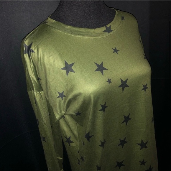 60. Stellar star top🌙 - Picture 3 of 5